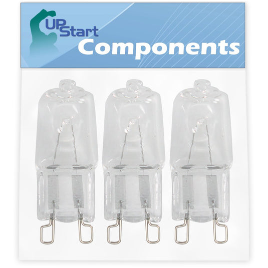 W10709921 Microwave Light Bulb Replacement
