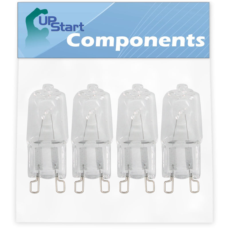Load image into Gallery viewer, W10709921 Microwave Light Bulb Replacement
