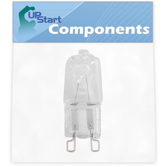 W10709921 Microwave Light Bulb Replacement