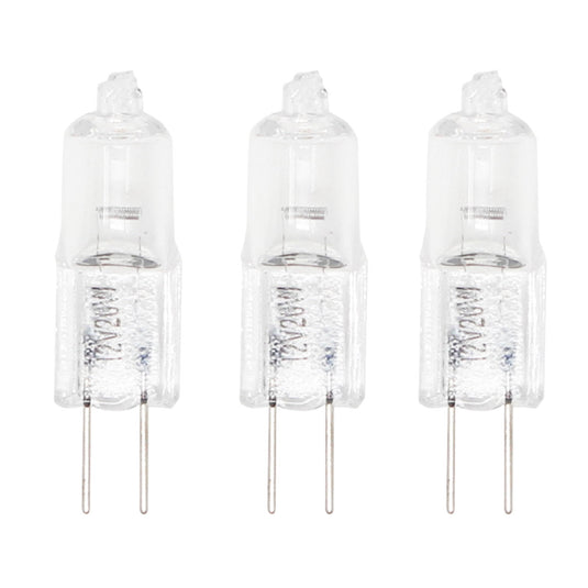 Compatible General Electric WB01X10239 Refrigerator Light Bulb