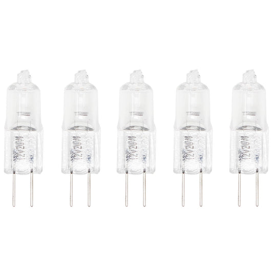 Compatible General Electric WB01X10239 Refrigerator Light Bulb