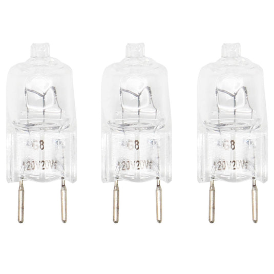 Compatible General Electric WB25X10019 Light Bulb
