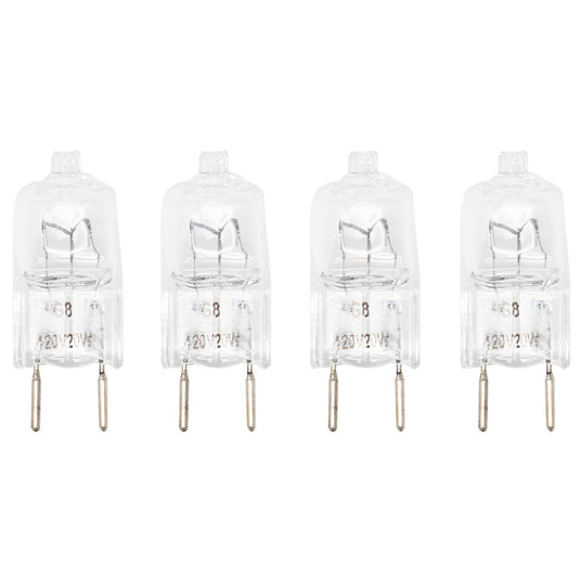 Compatible General Electric WB25X10019 Light Bulb