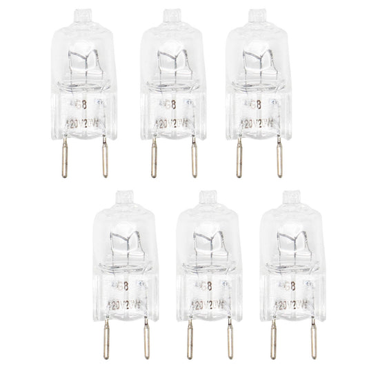 Compatible General Electric WB25X10019 Light Bulb