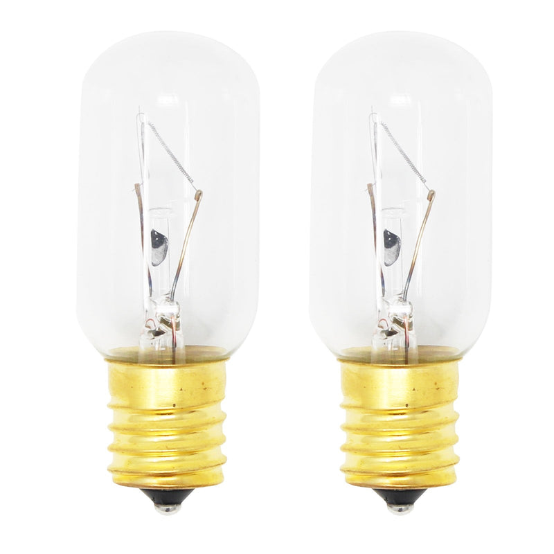 Load image into Gallery viewer, Replacement Light Bulb for General Electric JVM1340BW02 Microwave
