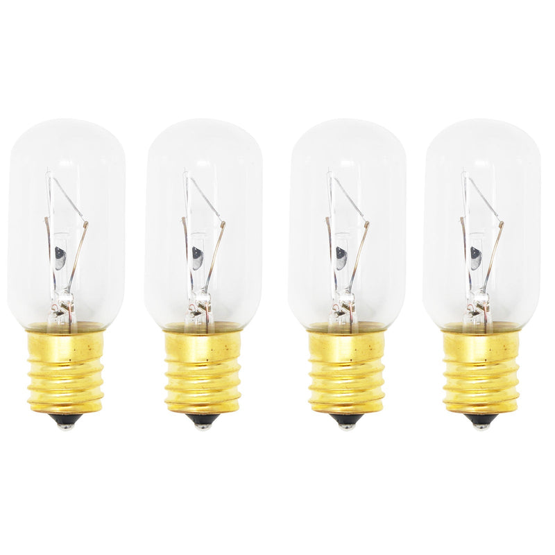 Load image into Gallery viewer, Replacement Light Bulb for General Electric JVM1340BW02 Microwave

