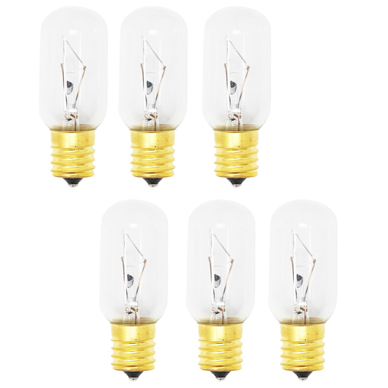 Load image into Gallery viewer, Replacement Light Bulb for General Electric JVM1340BW02 Microwave

