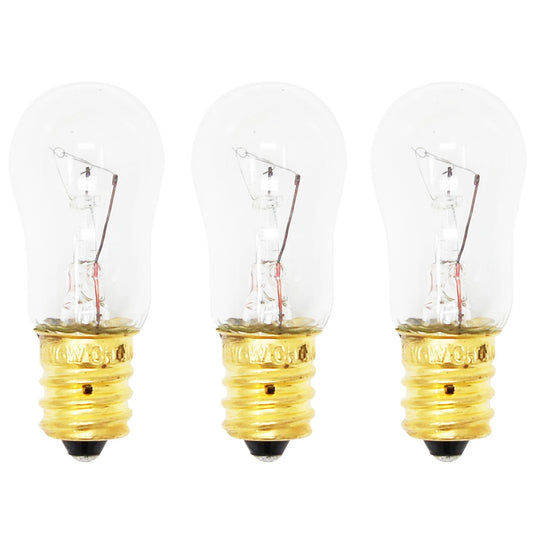 Compatible General Electric WR02X12208 Light Bulb