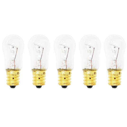 Compatible General Electric WR02X12208 Light Bulb