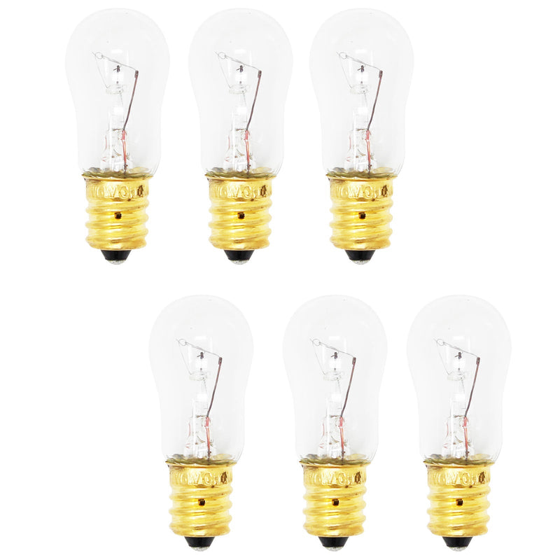 Load image into Gallery viewer, Compatible General Electric WR02X12208 Light Bulb
