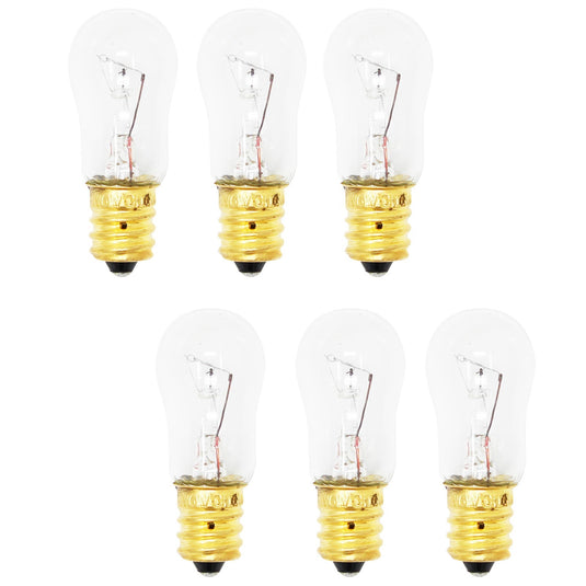 Compatible General Electric WR02X12208 Light Bulb