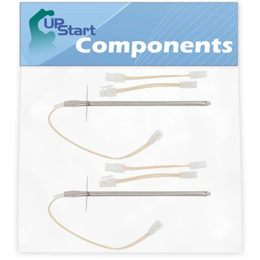 12001656 Temperature Sensor Replacement for Whirlpool, Maytag & Jenn-Air Ranges/Ovens