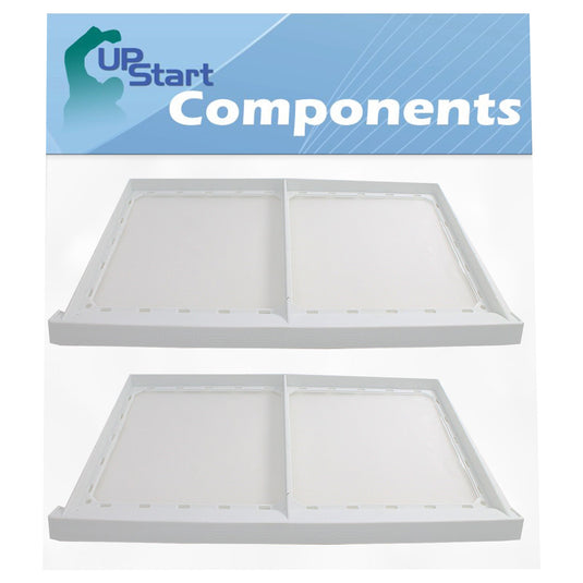 131450300 Dryer Lint Filter Replacement for Frigidaire Gler341as2, Feq332es0, Gleq2152es1, Gleq2152es0, Fer641fs0, Feq332ces0, Aeq6000es2, Leq1452ks0, Gleq332as2, Ler331ds0, Fse748gfs1