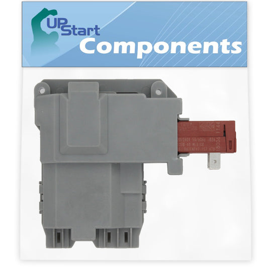 131763202 Washer Door Latch