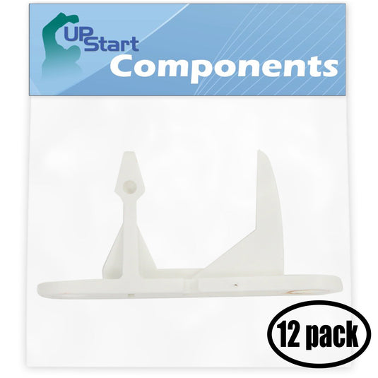 131763310 Washer Door Striker Replacement for Frigidaire GLTF1670AS0 Washing Machine