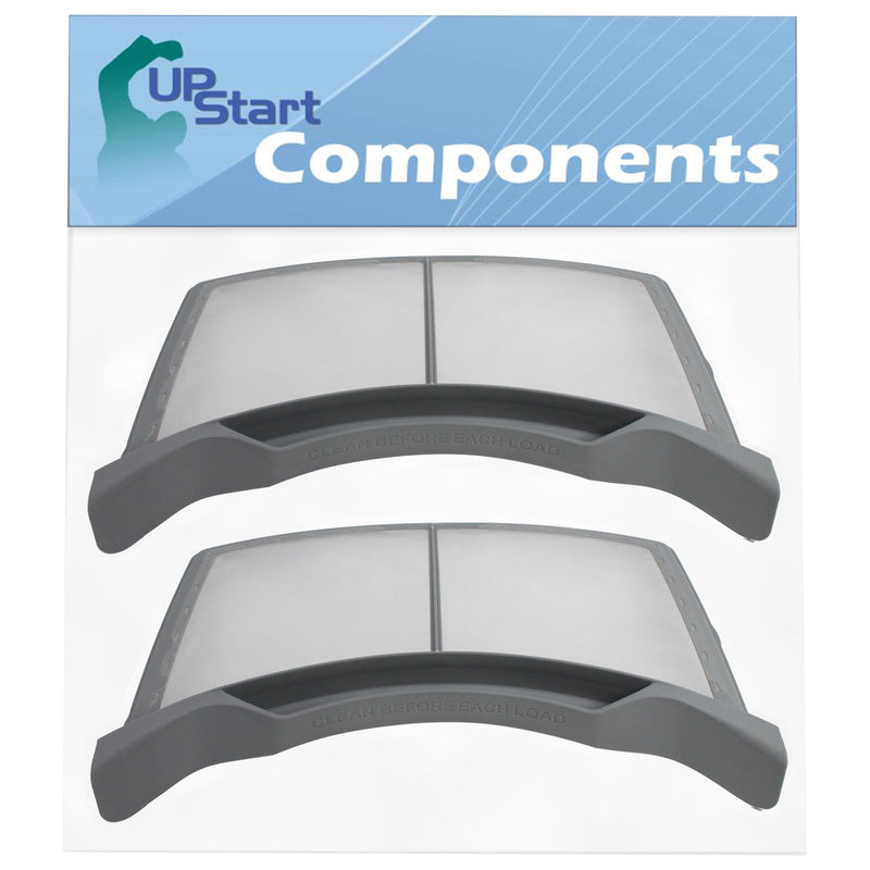Load image into Gallery viewer, 134793600 Dryer Lint Filter Replacement for Electrolux Eied55hiw0, Electrolux Eimgd55iiw2, Electrolux Eied55hmb0, Electrolux Eimed55iiw0, Electrolux Eimed60lss2, Electrolux Eied50liw0
