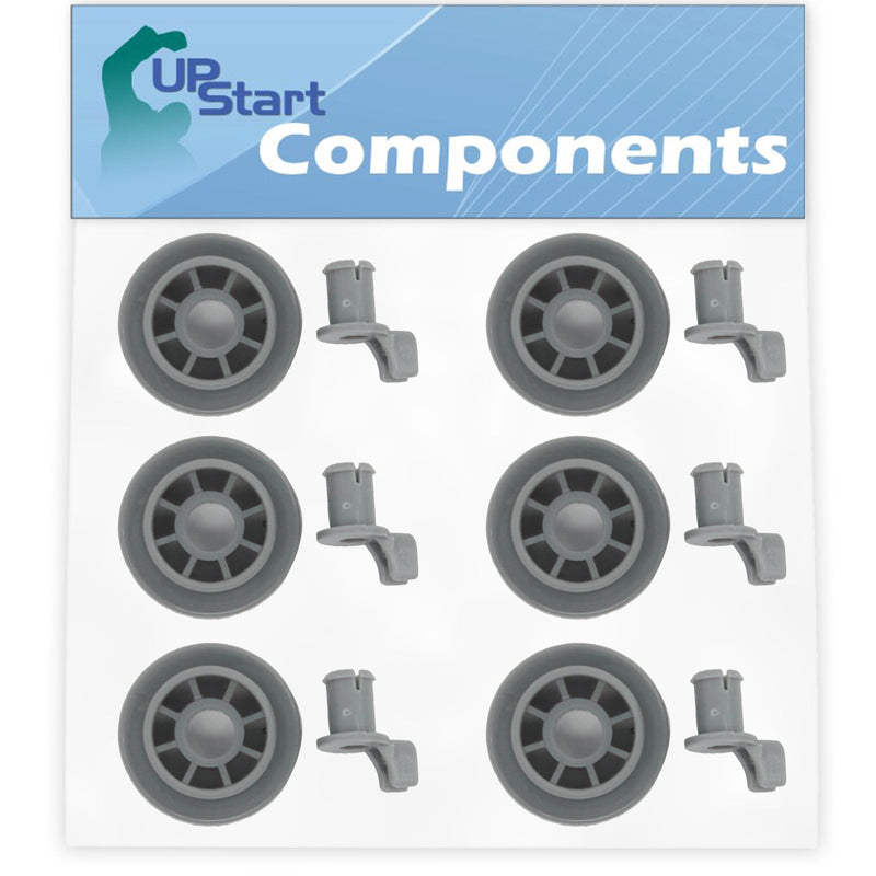 Load image into Gallery viewer, 165314 Dishwasher Lower Dishrack Wheel
