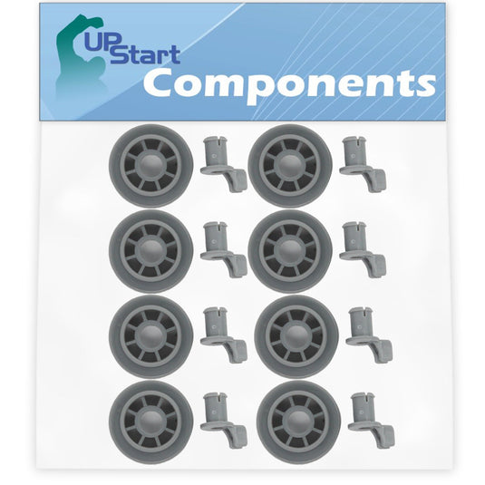 165314 Dishwasher Lower Dishrack Wheel