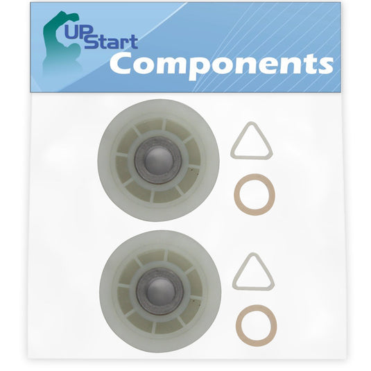 279640 Dryer Idler Pulley