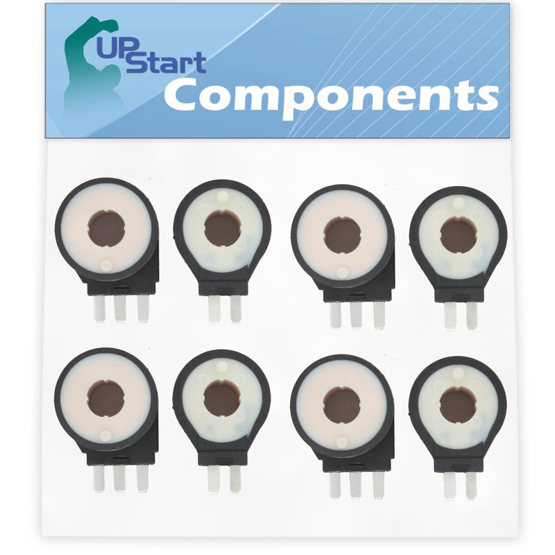 Load image into Gallery viewer, 279834 Gas Dryer Coil Kit
