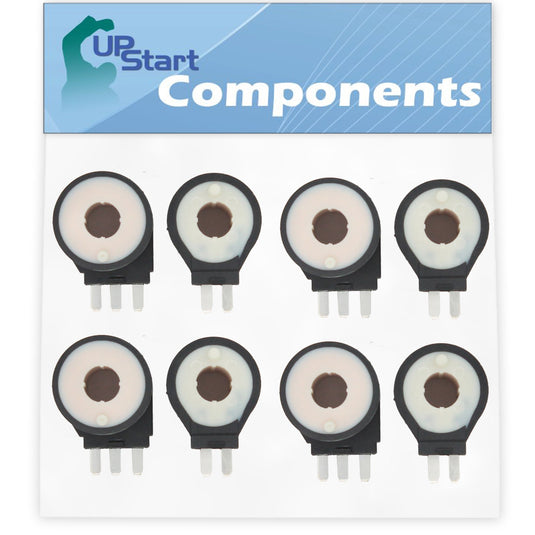 279834 Gas Dryer Coil Kit