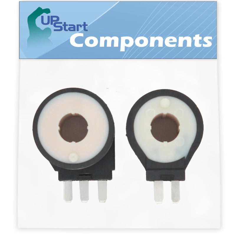 Load image into Gallery viewer, 279834 Gas Dryer Coil Kit
