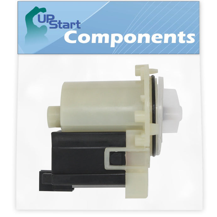 280187 Washer Drain Pump Motor Only