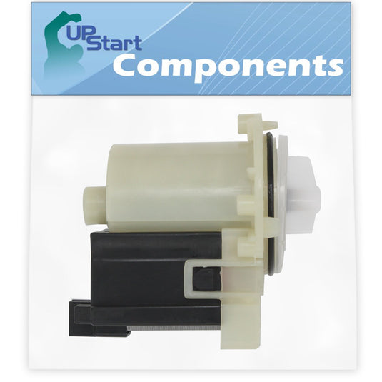 280187 Washer Drain Pump Motor Only