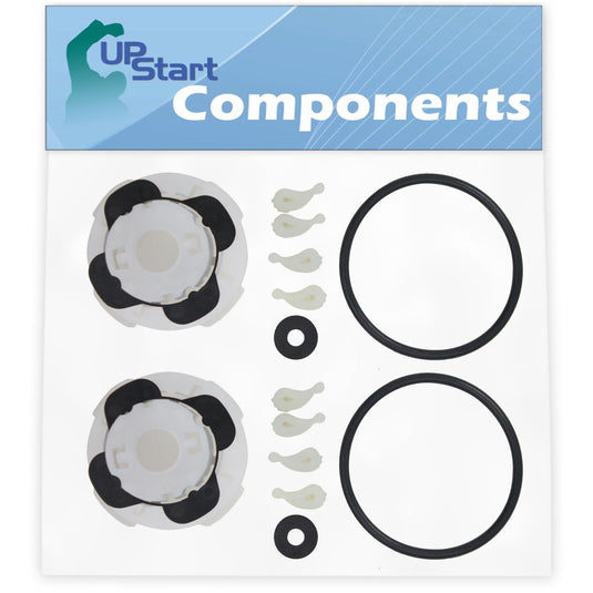 285811 Agitator Repair Kit Replacement for Whirlpool & Maytag Washers