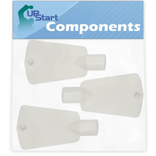 297147700 Freezer Door Key