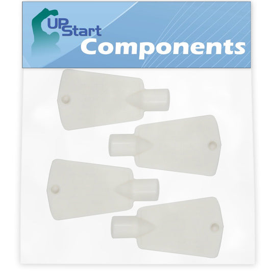 297147700 Freezer Door Key