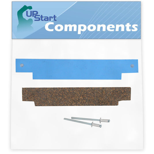 297147700 Freezer Door Key