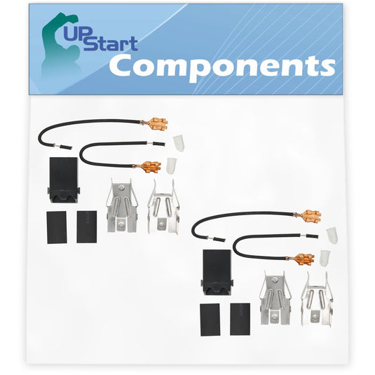 330031 Top Burner Receptacle Kit