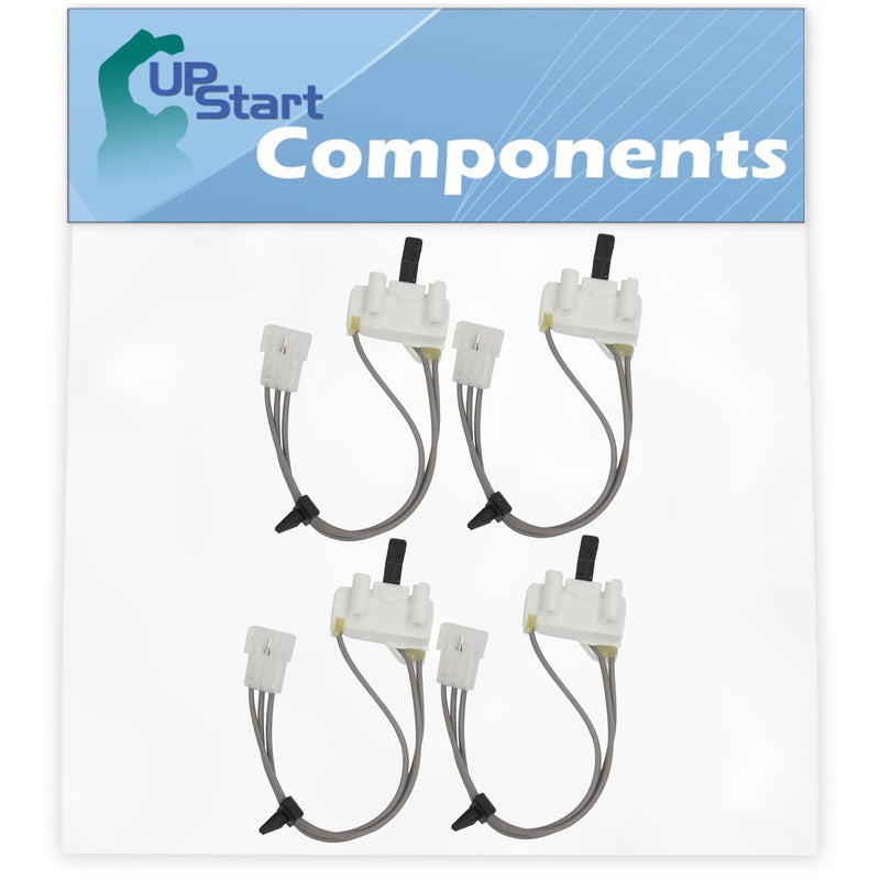 Load image into Gallery viewer, 3406105 Dryer Door Switch Replacement for Whirlpool, Roper &amp; Estate Dryers
