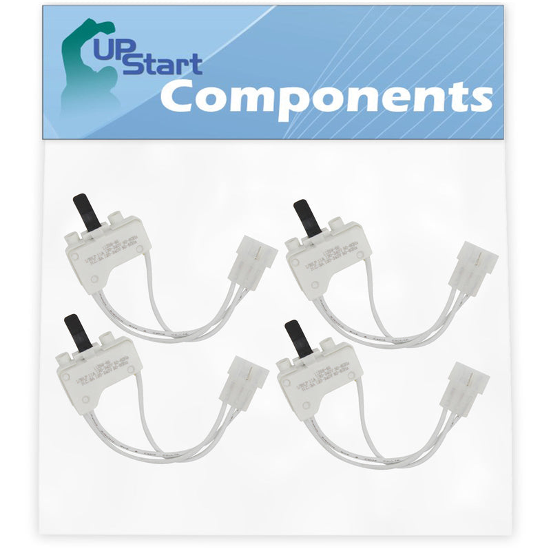 Load image into Gallery viewer, 3406107 Dryer Door Switch Replacement for Whirlpool &amp; Maytag Dryers
