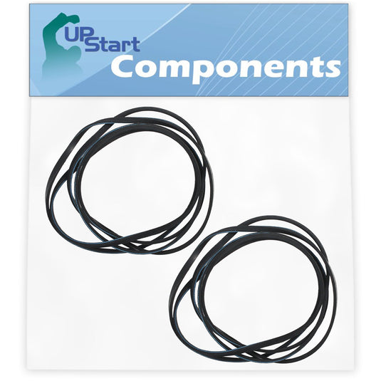 341241 Dryer Drum Belt Replacement for Maytag Dryers