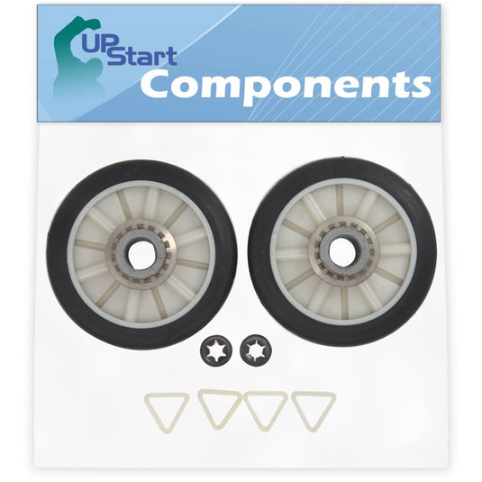279640 Dryer Idler Pulley