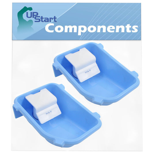 3891ER2003A Washer Detergent Dispenser Replacement for LG Wm3997hwa, LG Wm2050cw, LG Wm8000hva, LG Wm2455hw, LG Wm2301hr, LG Wm3470hva, LG Wm3050cw, LG Wm3470hwa, LG Wm2301hw, LG Wm2250cw