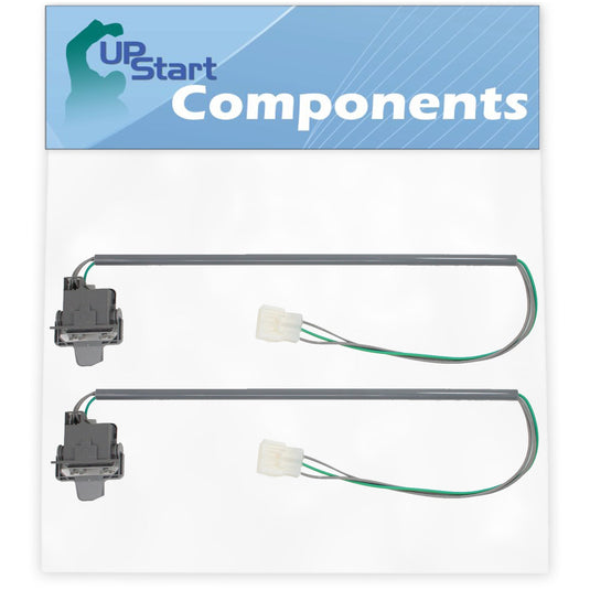 3949247 Washer Lid Switch Replacement for Whirlpool Washing Machines