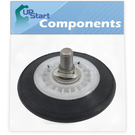 4581EL2002C Dryer Drum Roller Assembly