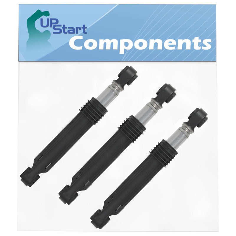 Load image into Gallery viewer, 4901ER2003A Washer Shock Absorber Replacement for LG Wm2016cw 01, LG 4901er2003a, LG Wm1812cw Abweeus, LG Wm1814cw Abweeus, LG Wm1815cs Atteeus, LG Wm2010cw Abweeus, LG Wm2016cw Abweeus
