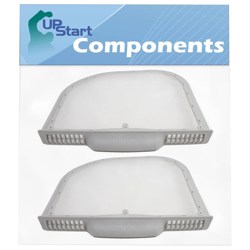 Load image into Gallery viewer, 5231EL1001C Dryer Lint Filter Replacement for LG Dlex7600we, LG Dle1501w, LG DLGx7601we, LG Dlex7600ke, LG DLG7201we, LG DLG1502w, LG Dle1101w, LG Dley1901we, LG Dley1901ke, LG DLGy1902we
