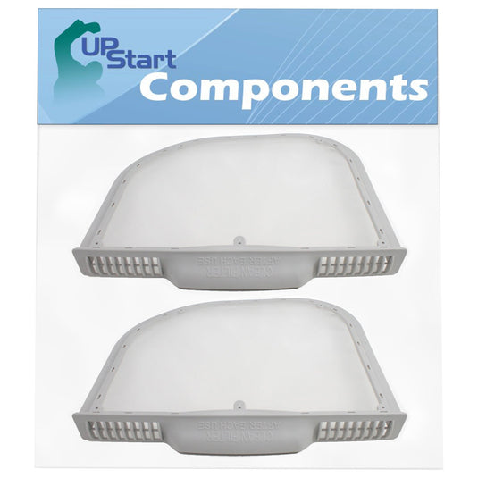 5231EL1001C Dryer Lint Filter Replacement for LG Dlex7600we, LG Dle1501w, LG DLGx7601we, LG Dlex7600ke, LG DLG7201we, LG DLG1502w, LG Dle1101w, LG Dley1901we, LG Dley1901ke, LG DLGy1902we