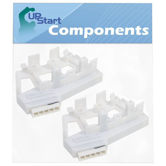 6501KW2002A Washer Motor Sensor Replacement for LG Wt5680hva, LG Wt7700hva, LG Wm2455hw, LG Wm2050cw, LG Wm8000hva, LG Wm3470hva, LG Wt5070cw, LG Wm2301hr, LG Wt4801cw, LG Wm3050cw, LG Wm3987hw