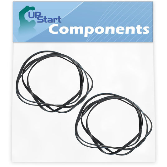 6602-001655 Dryer Drum Belt Replacement for Samsung Dryers