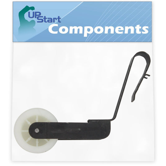 WR51X10055 Refrigerator Defrost Heater