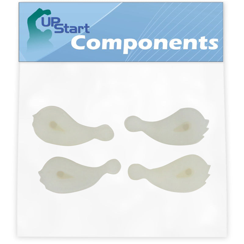 Load image into Gallery viewer, 4 Pieces 80040 Washer Agitator Dogs Replacement for Whirlpool &amp; Maytag Washing Machines
