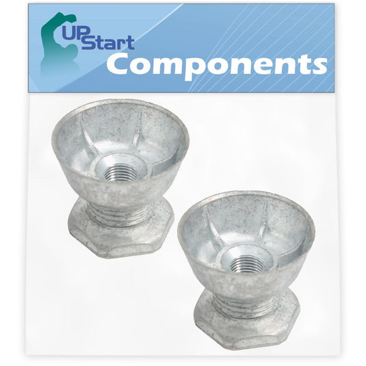 8066184 Dryer Motor Pulley Replacement for Whirlpool & Maytag Dryers