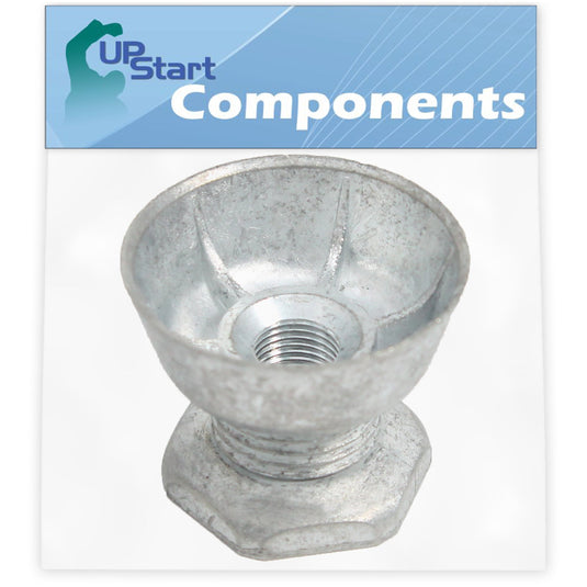 8066184 Dryer Motor Pulley Replacement for Whirlpool & Maytag Dryers