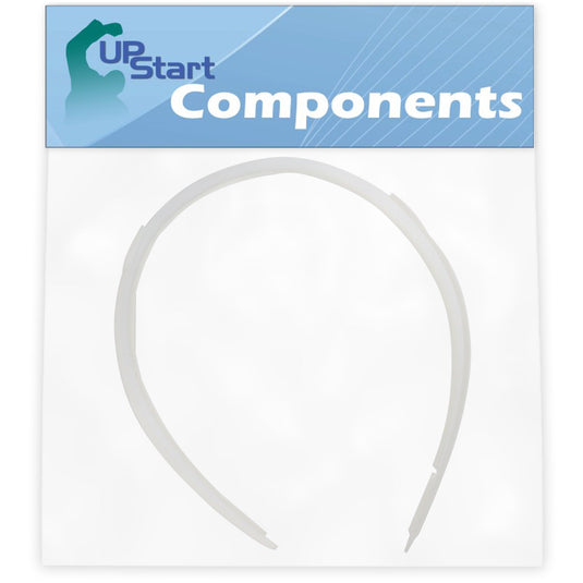809006501 Dishwasher Bottom Door Gasket